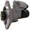 Wai Global Starter, STRHI OSGR 14KW, 14kW12 Volt, CW, 15Tooth Pinion 18205N - alternate 4